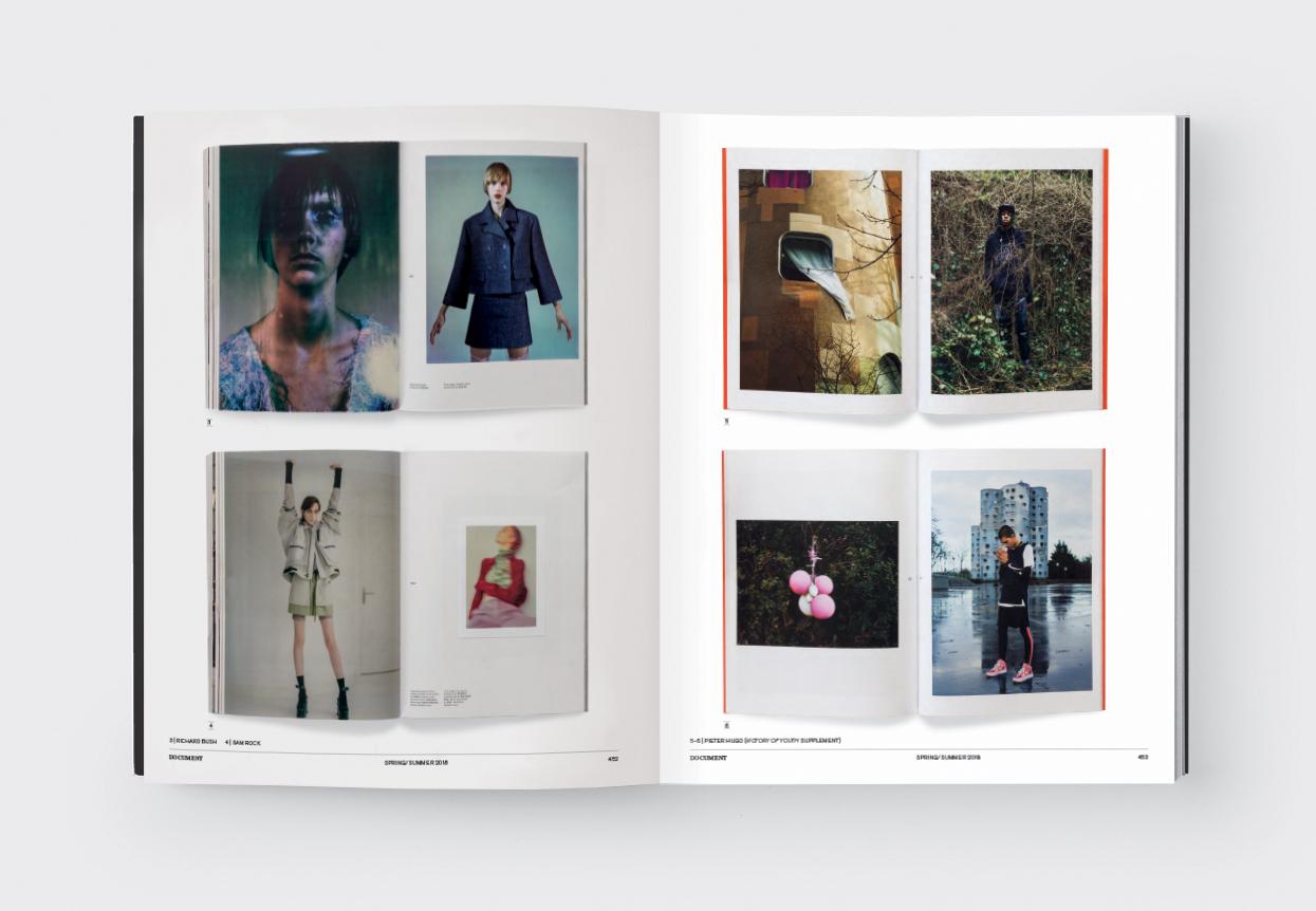 Issues - A History of Photography in Fashion Magazines For Sale 3