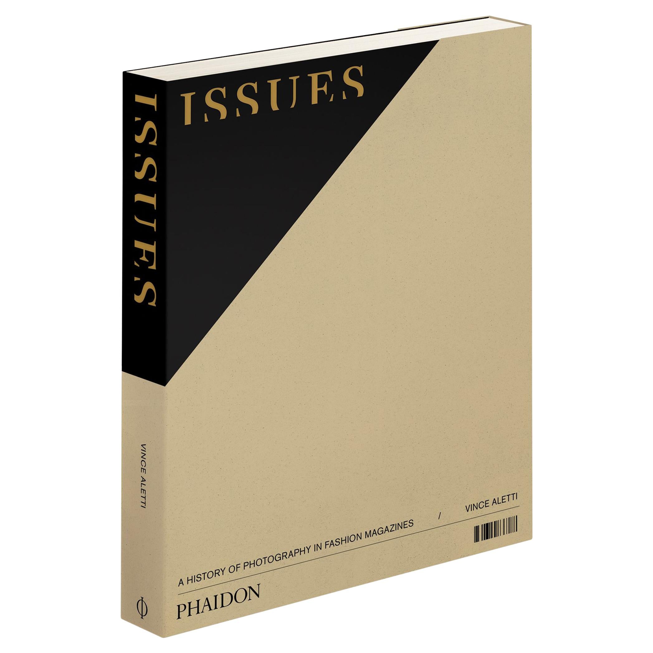 Issues - A History of Photography in Fashion Magazines