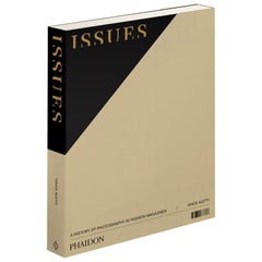 Issues, Una storia della fotografia nelle riviste di moda