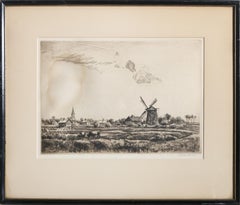 1920s Landscape Prints