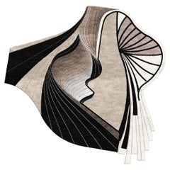 ISYRA – Custom Handmade Rug by Rugs
Co.