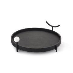 Vassoio di servizio Ita Ita di Thomas Dariel