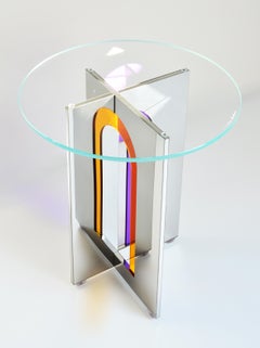 Itaca 45 Side Table by Atlas Project