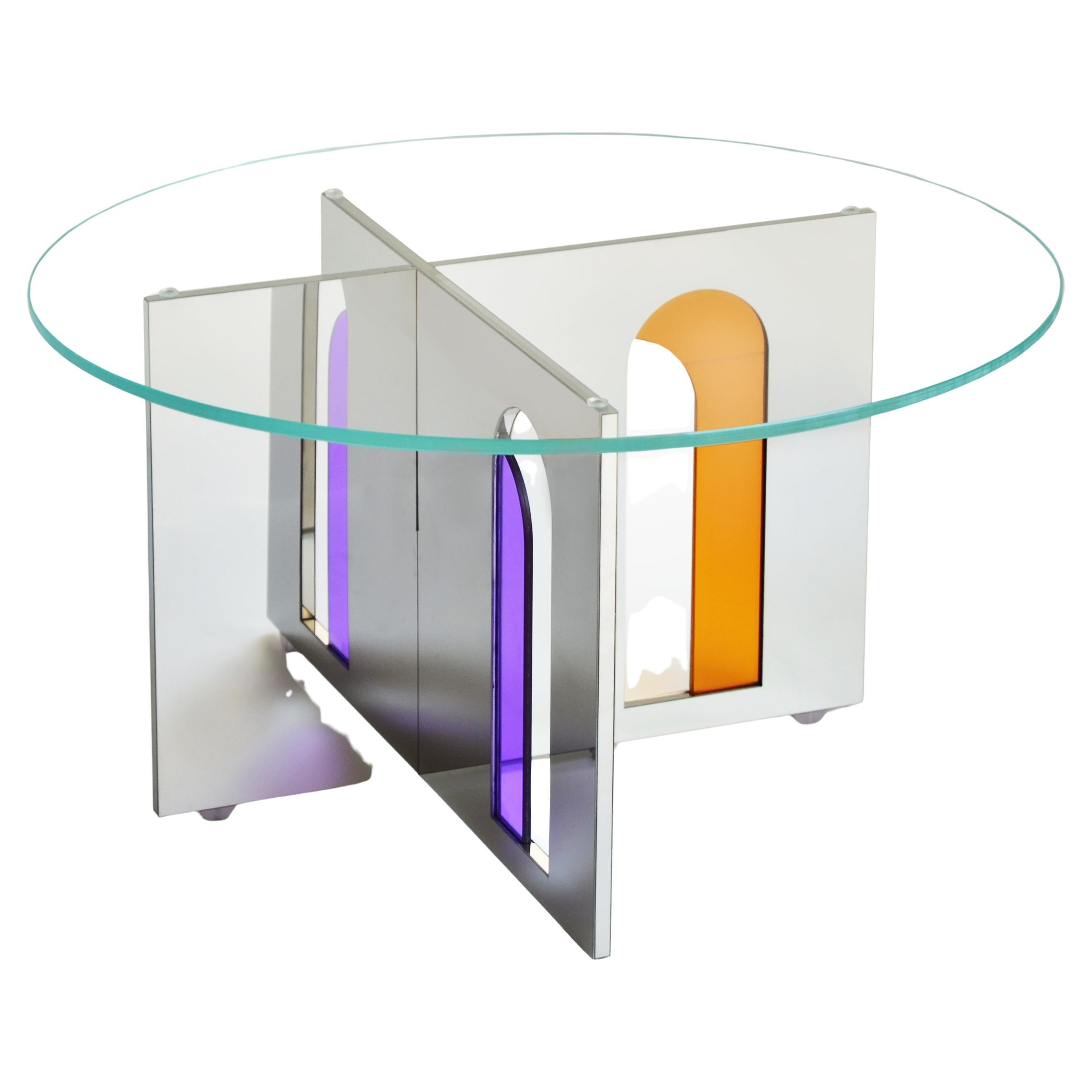 Itaca 65 Coffee Table by Atlas Project