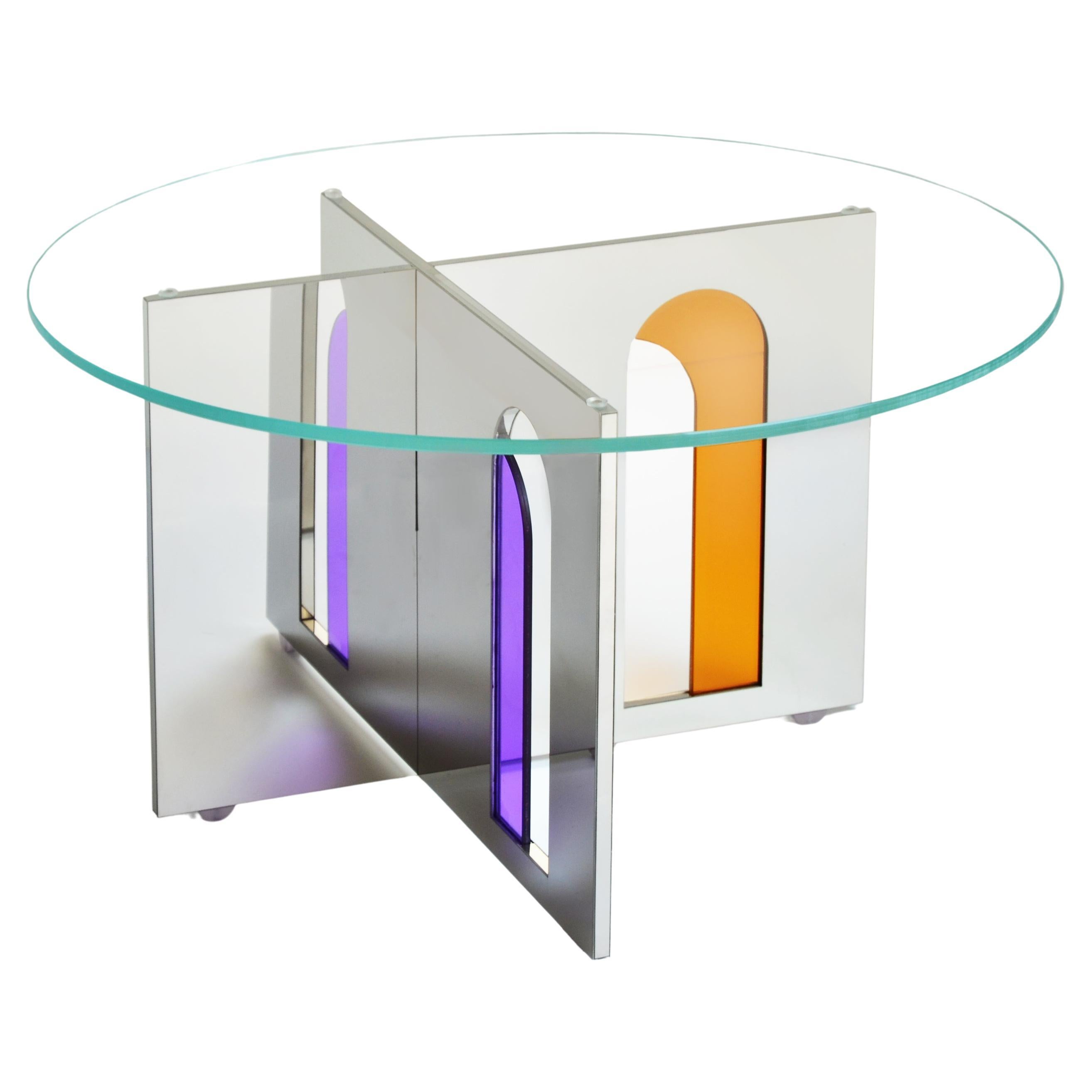 Ithaca Coffee Table by Atlasproject