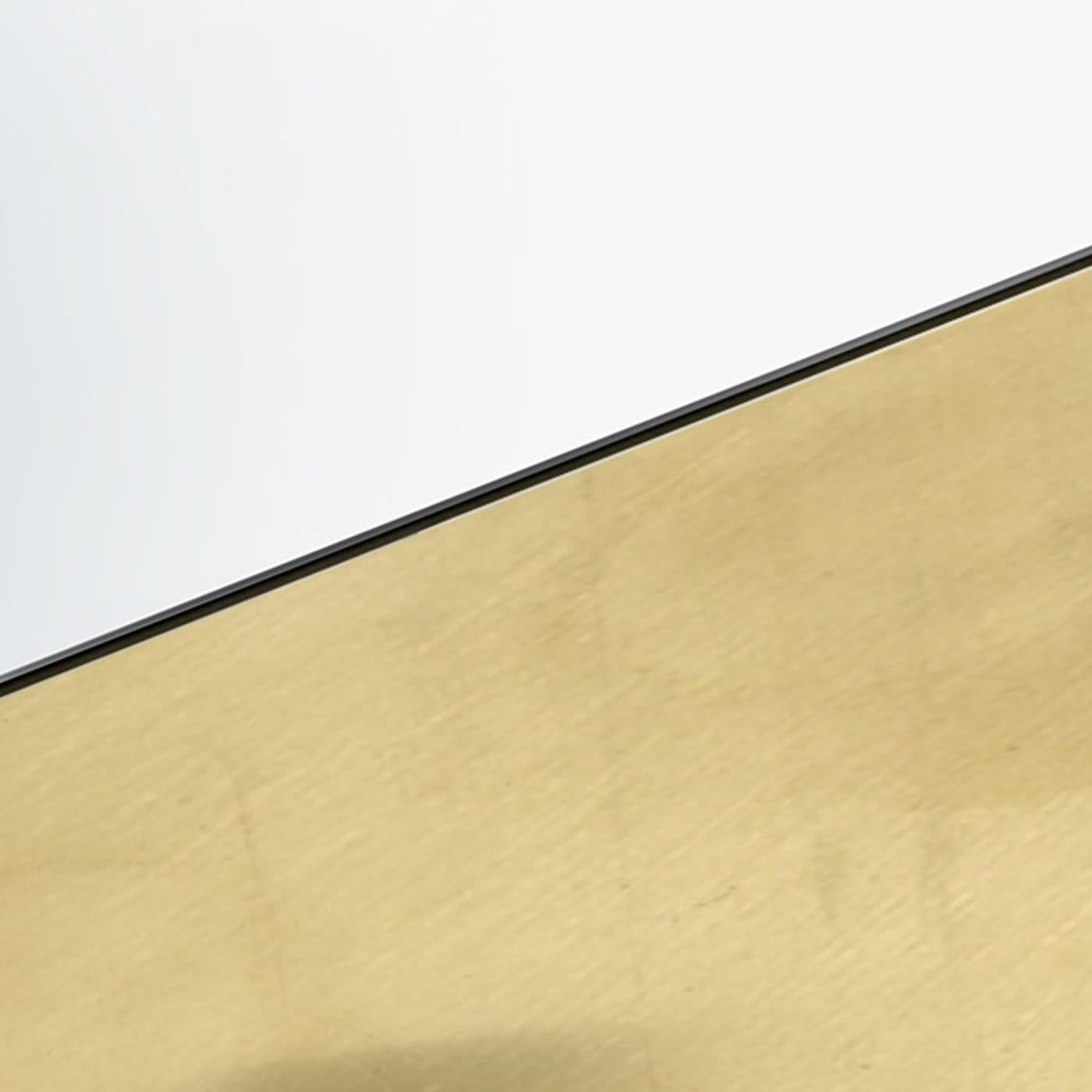 Itaca Floor Mirror By Atlasproject In New Condition For Sale In Milan, IT