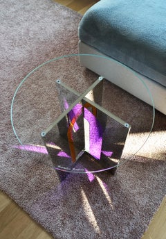 Tavolino Itaca di Atlasproject