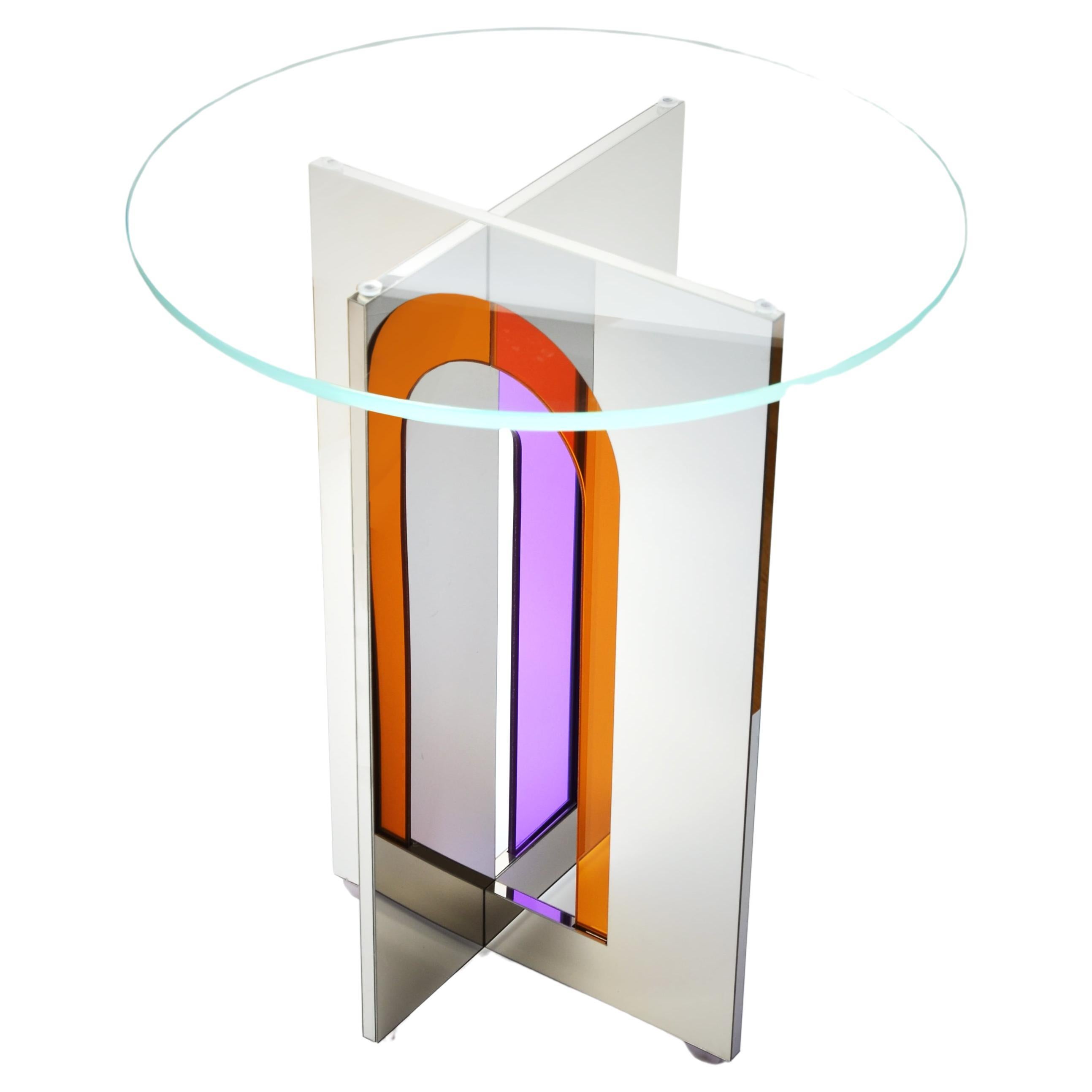 Itaca Side Table by Atlasproject