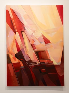 Arriving at Eternal Love