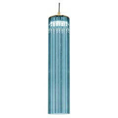 Itala S1 Small Light Blue Pendant Lamp
