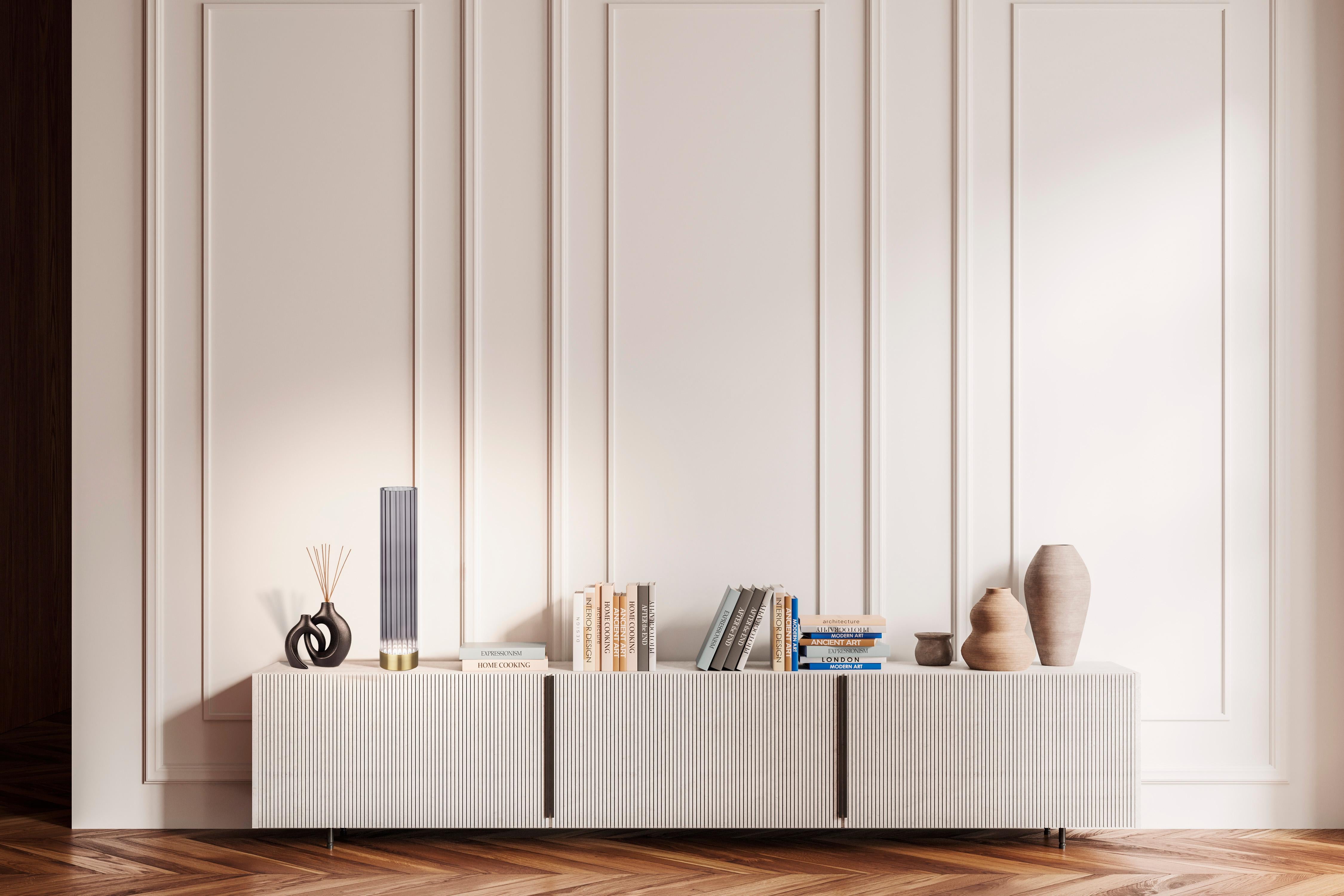 Post-Modern Itala Small Table Lamp by Euroluce Lampadari For Sale