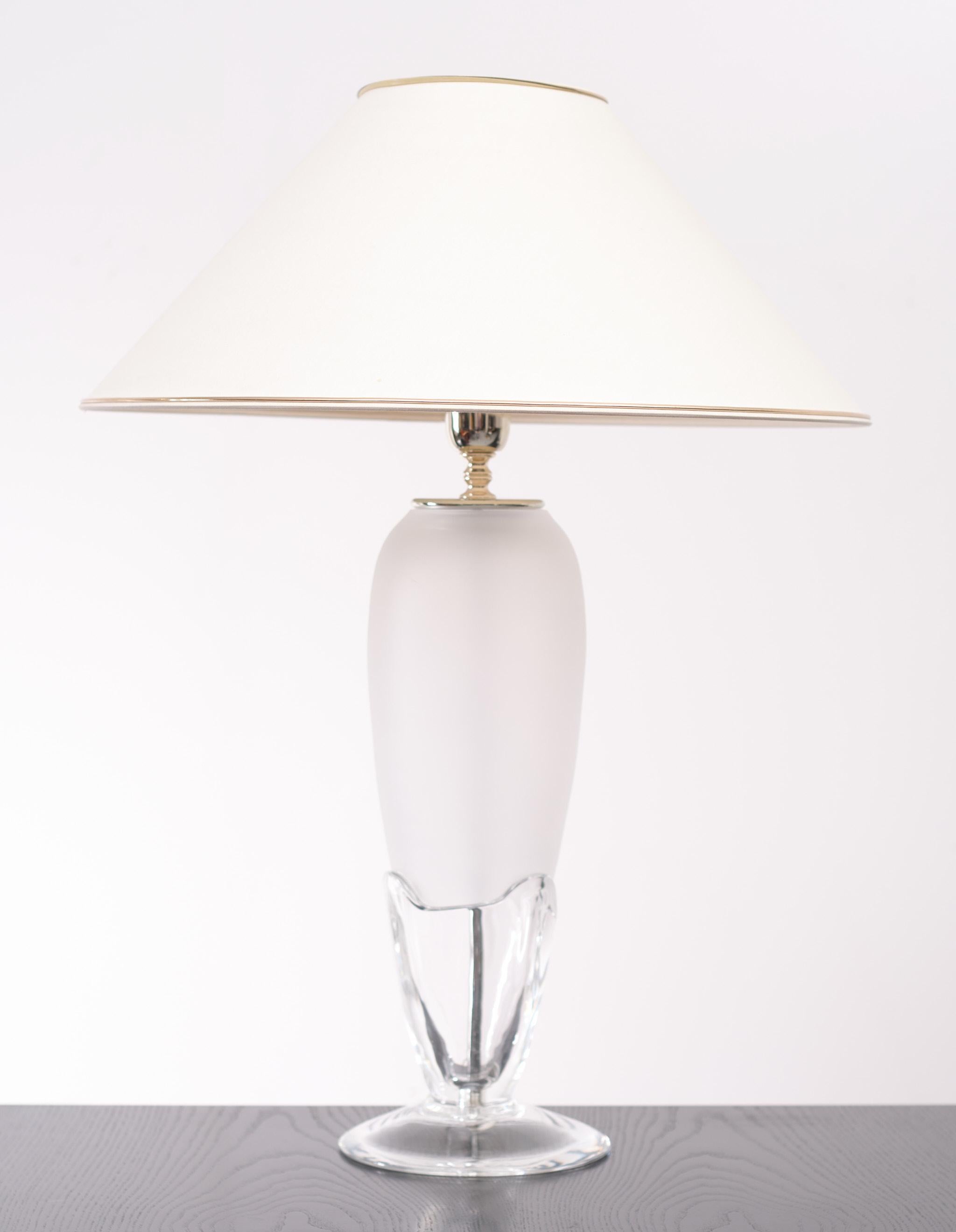 Italamps Hollywood Regency 2 Table Lamps, Designer Roberta Vitadello For Sale 5