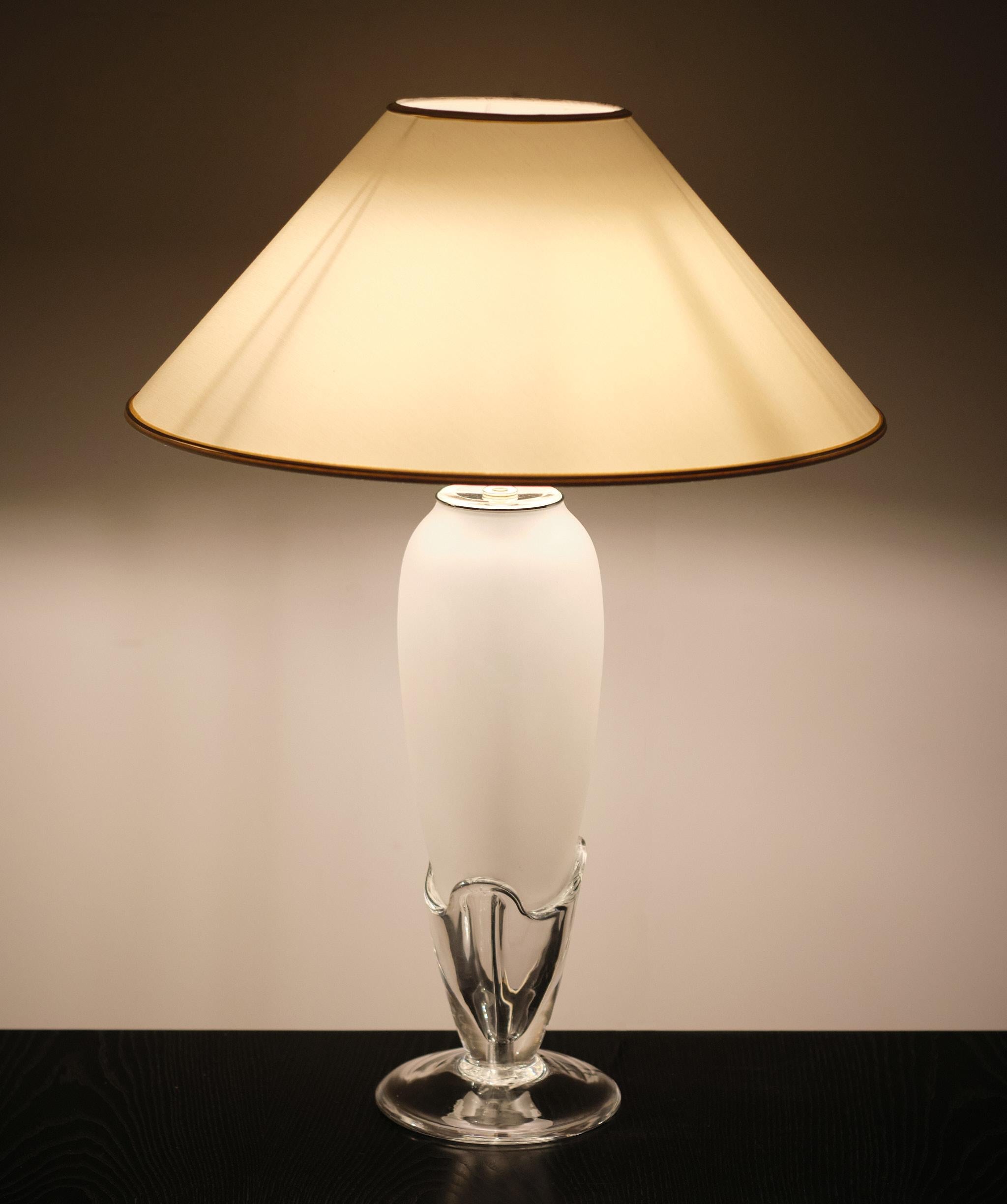Italian Italamps Hollywood Regency 2 Table Lamps, Designer Roberta Vitadello For Sale