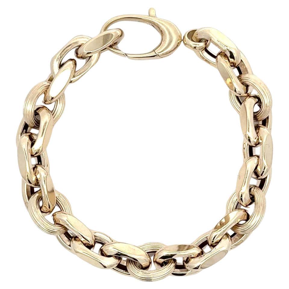 H. Stern Bracelets - 11 For Sale at 1stDibs | h stern bracelet, sterns ...