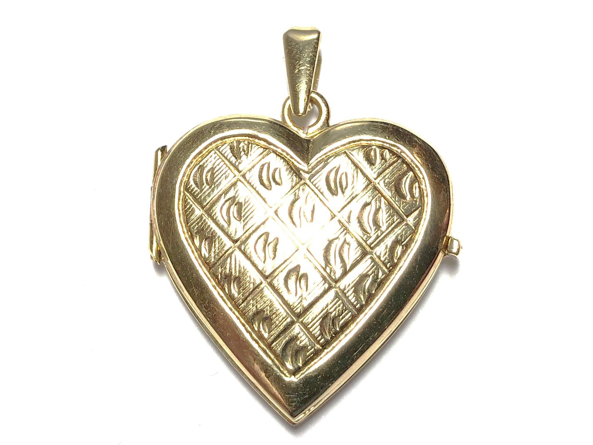 goldheart