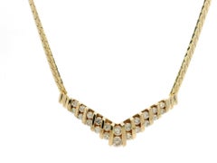 Chaînes colliers