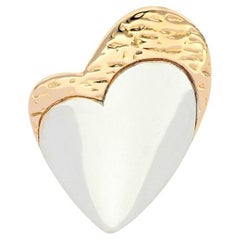 Italian 14K Gold Ring