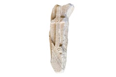 Italian 15th Century Marble Fragment