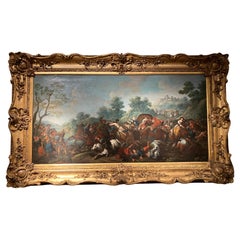 Paintings