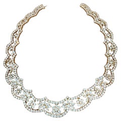 Choker Necklaces
