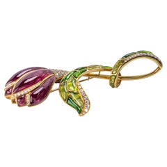 Brooches