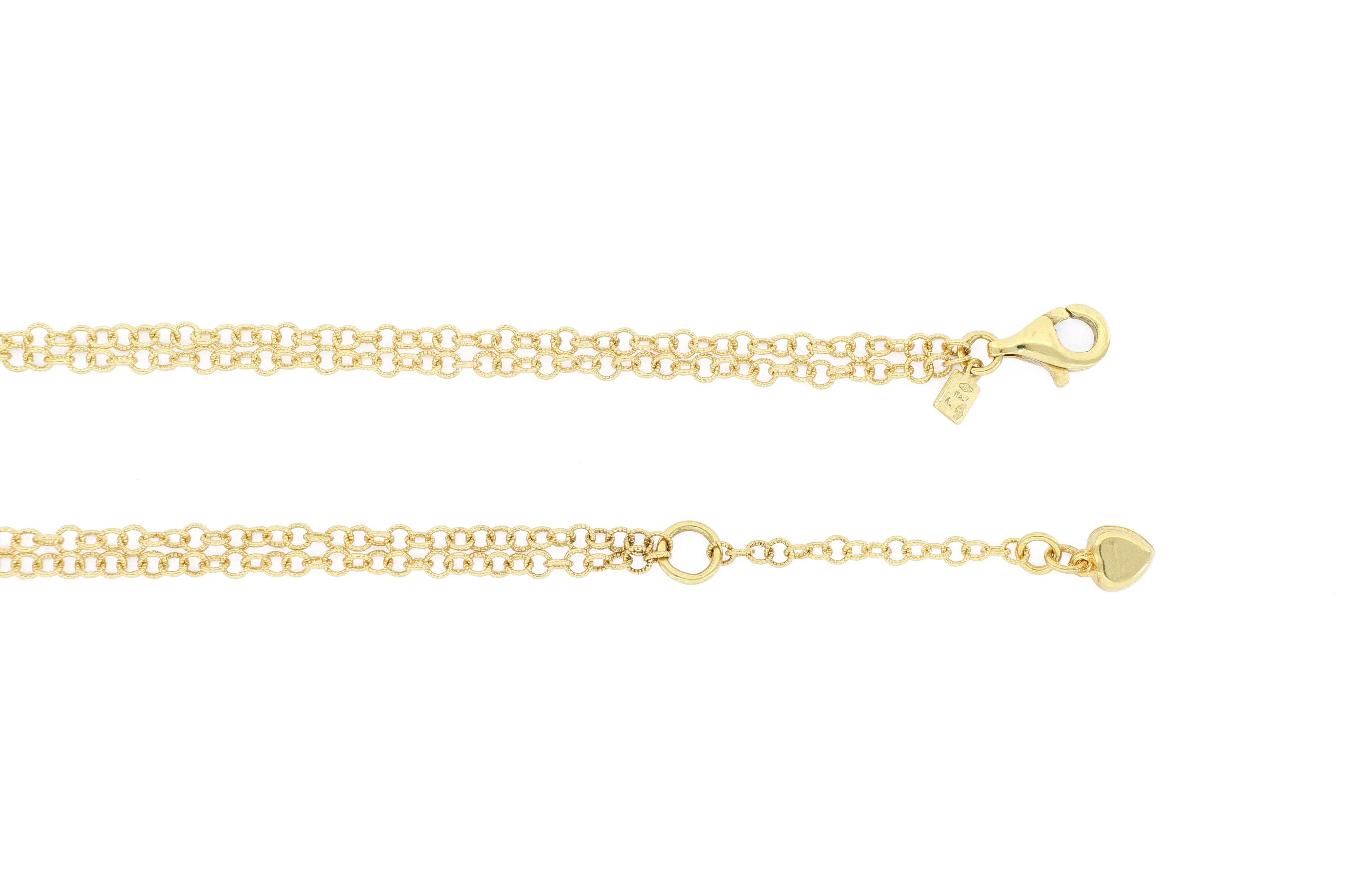 italian gold jewelry 18k