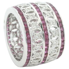 Band Rings
