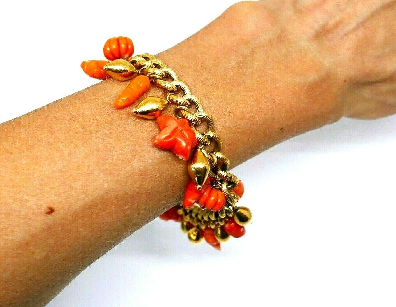 italian charm bracelet egypt