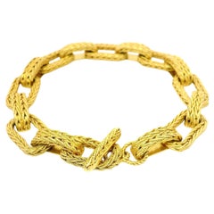 Link Bracelets