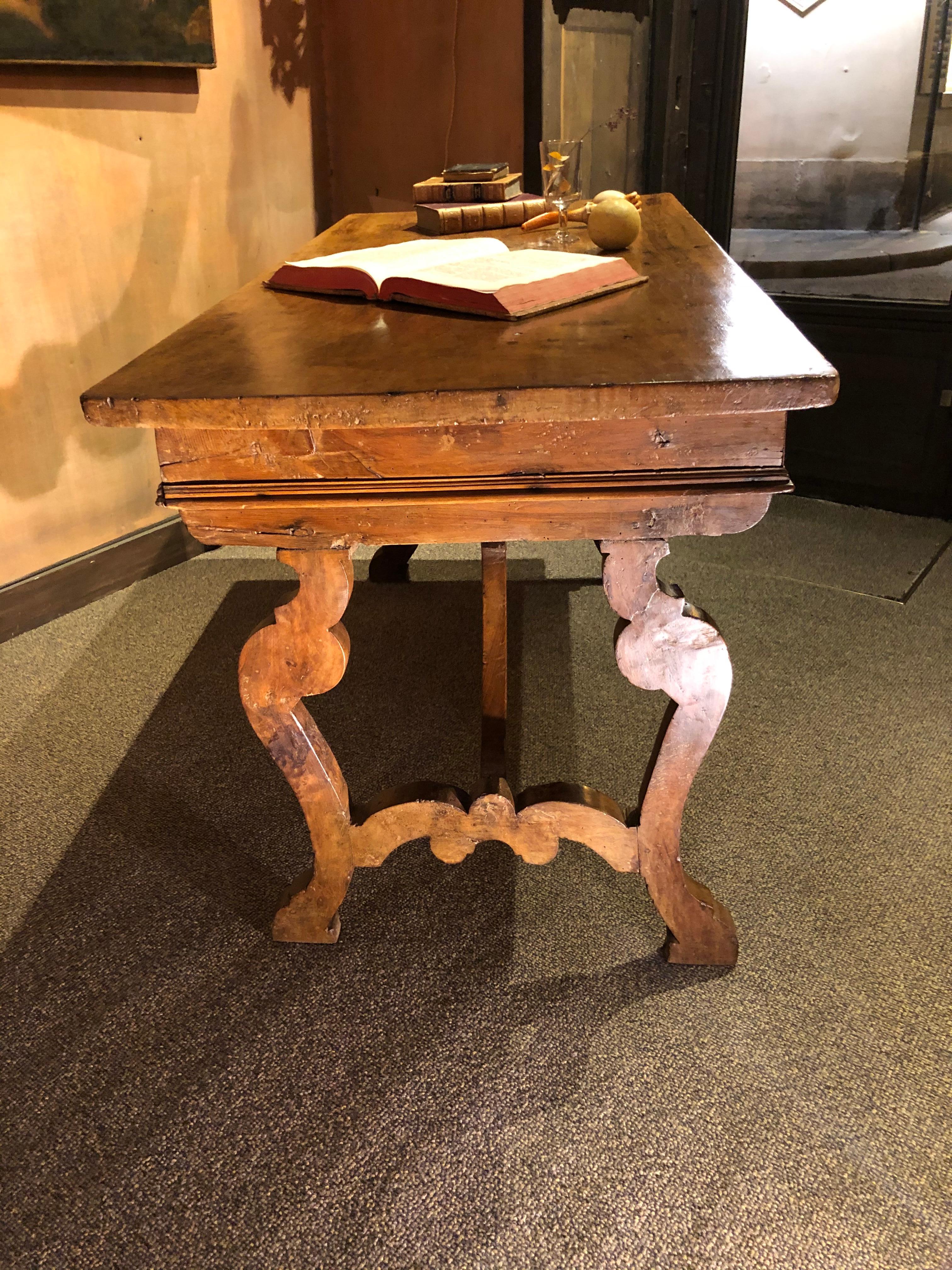 Italian 18th Century Desk 9