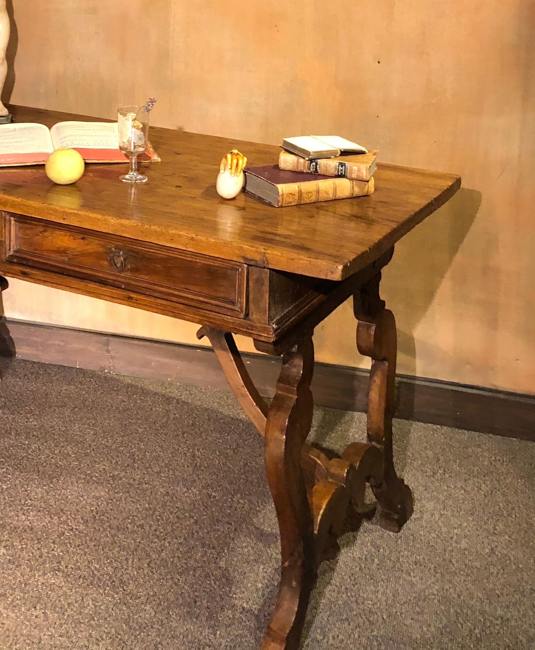 Late 18th Century Italian 18th Century Desk