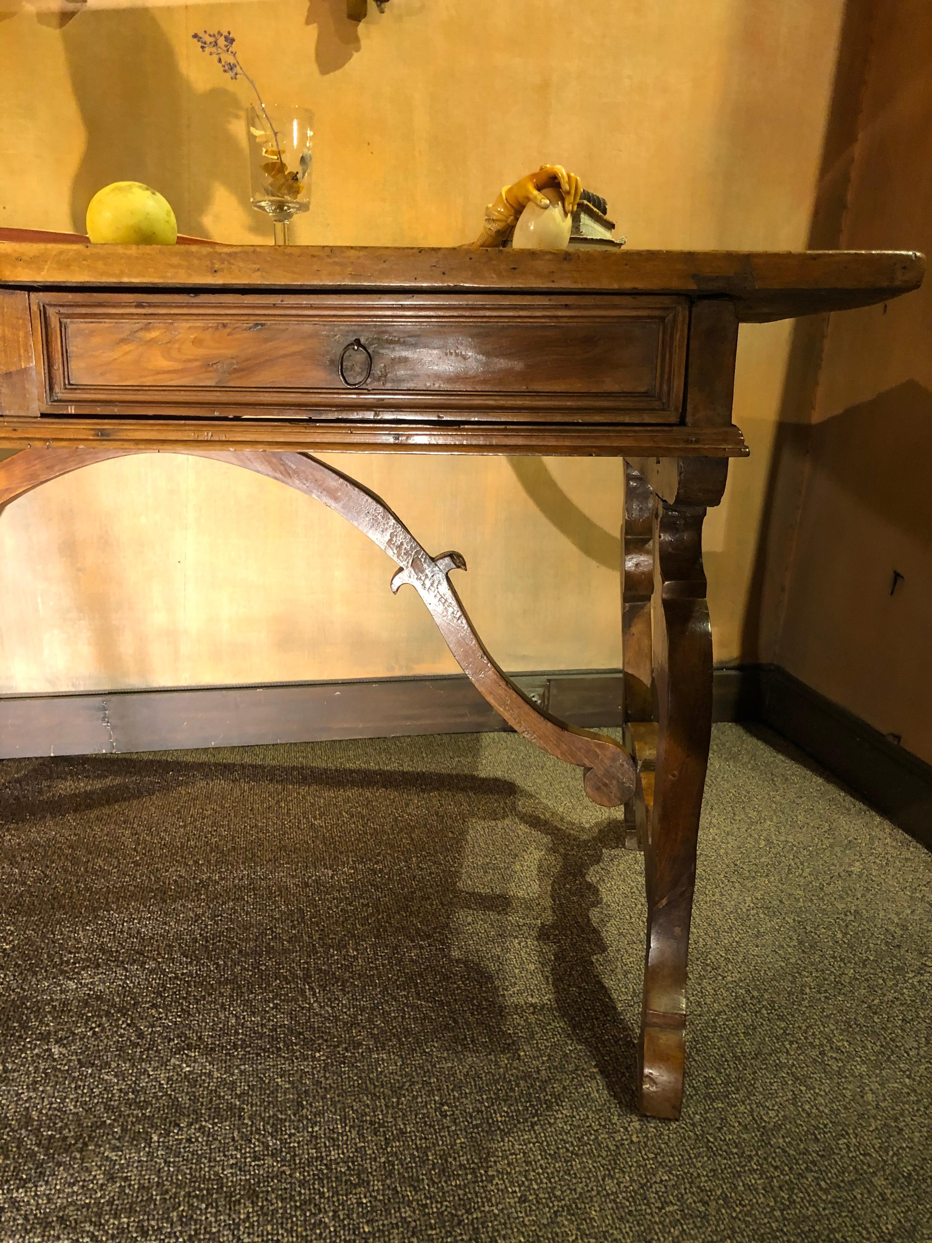 Italian 18th Century Desk 1