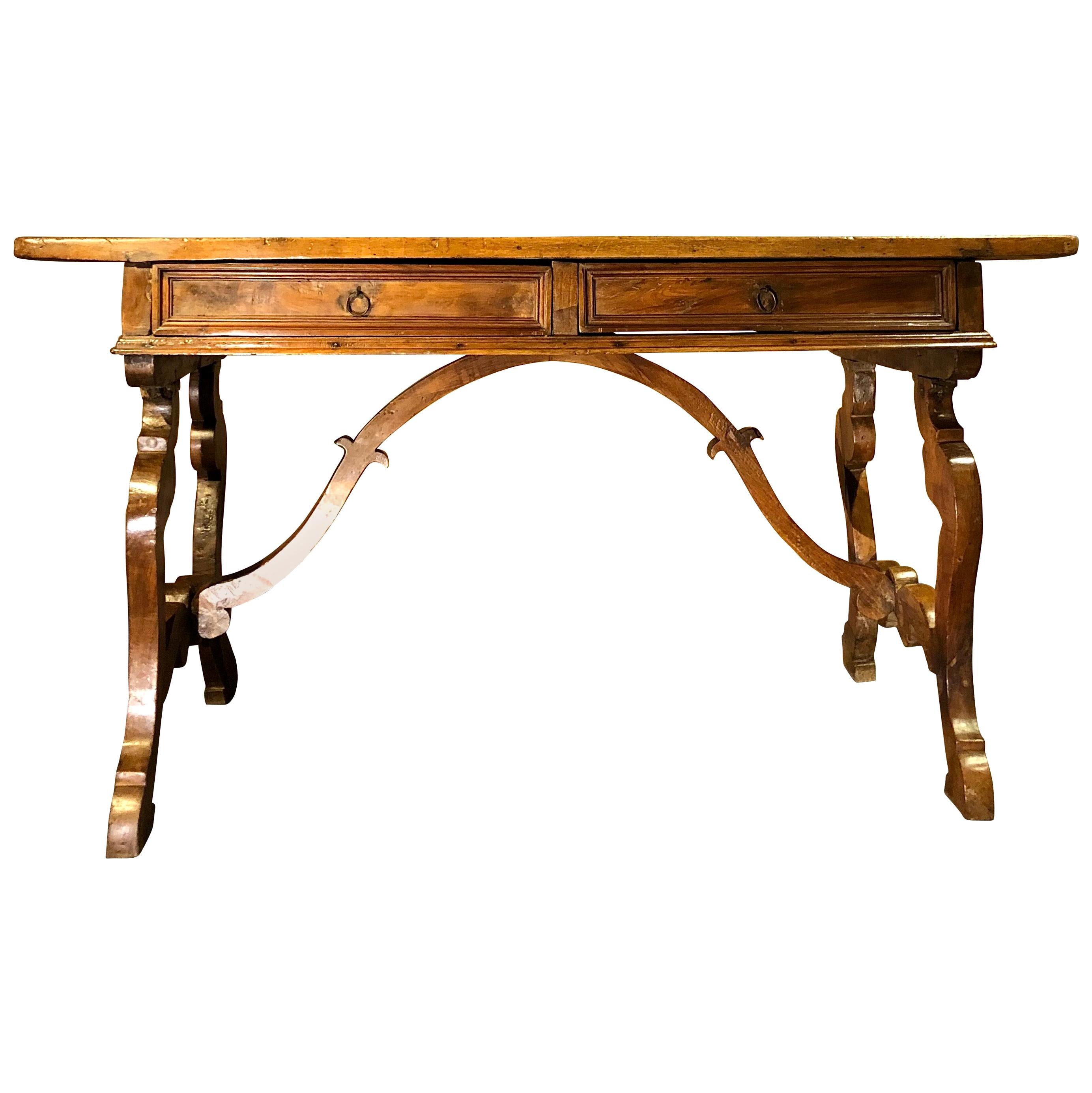 Italian 18th Century Desk