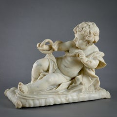 Italian, 18th Century after Alessandro Algardi (1598-1654)