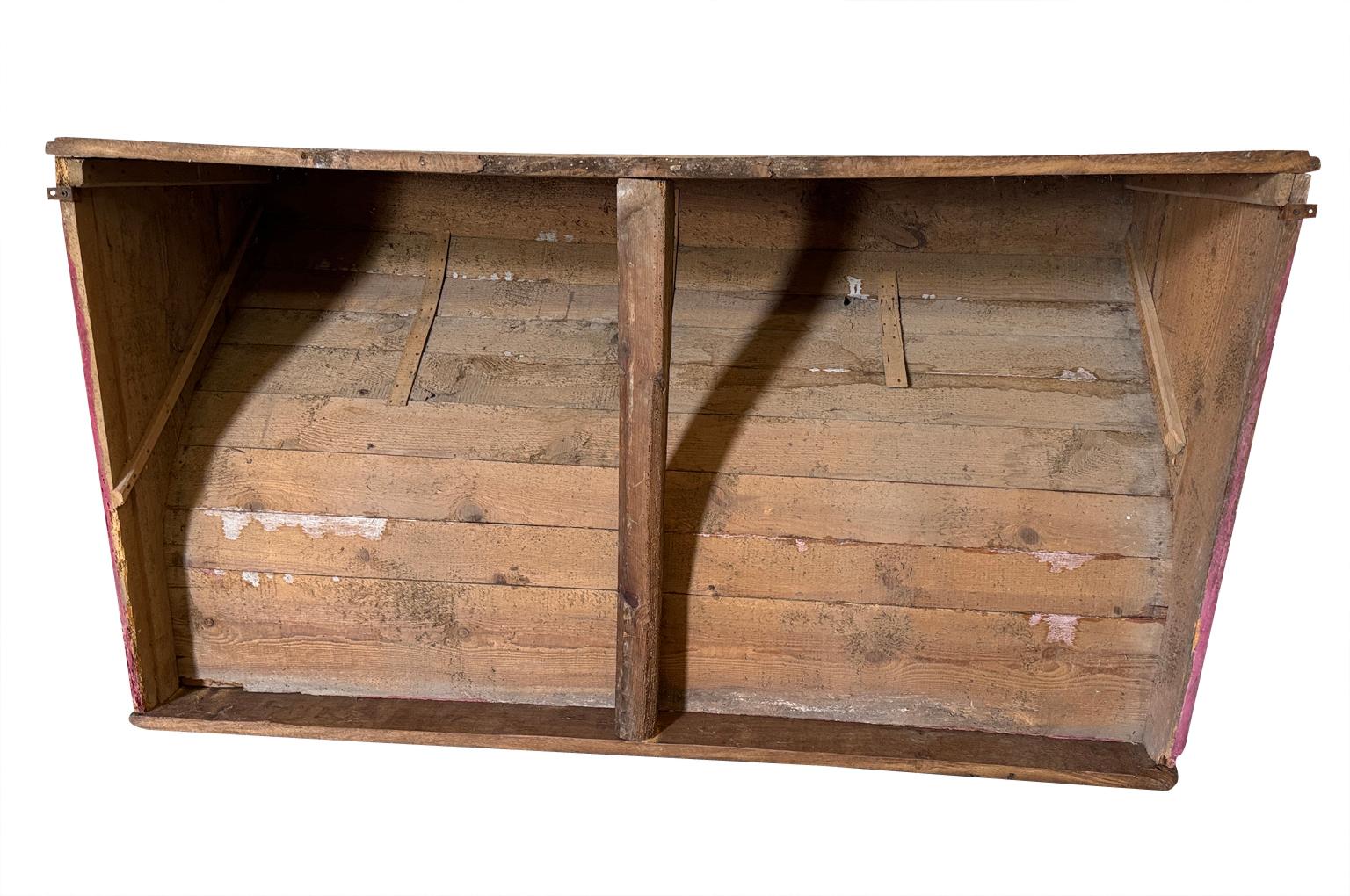 Italian 18th Century Altar Console For Sale 9