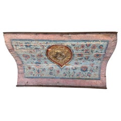 Italian 18th Century Altar Console