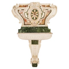 Barock Brunnen