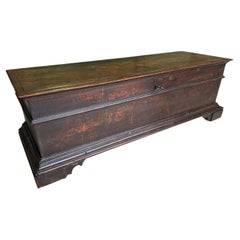 Italian 18th Century Cassone - Trunk