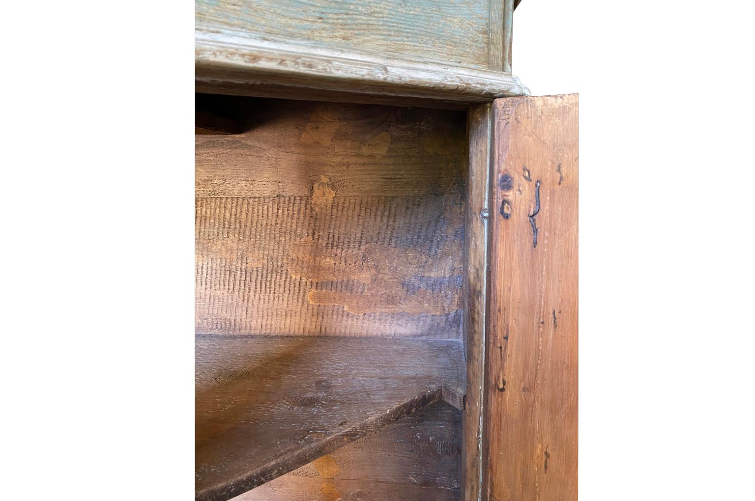 Credenza italiana del XVIII secolo in vendita 6