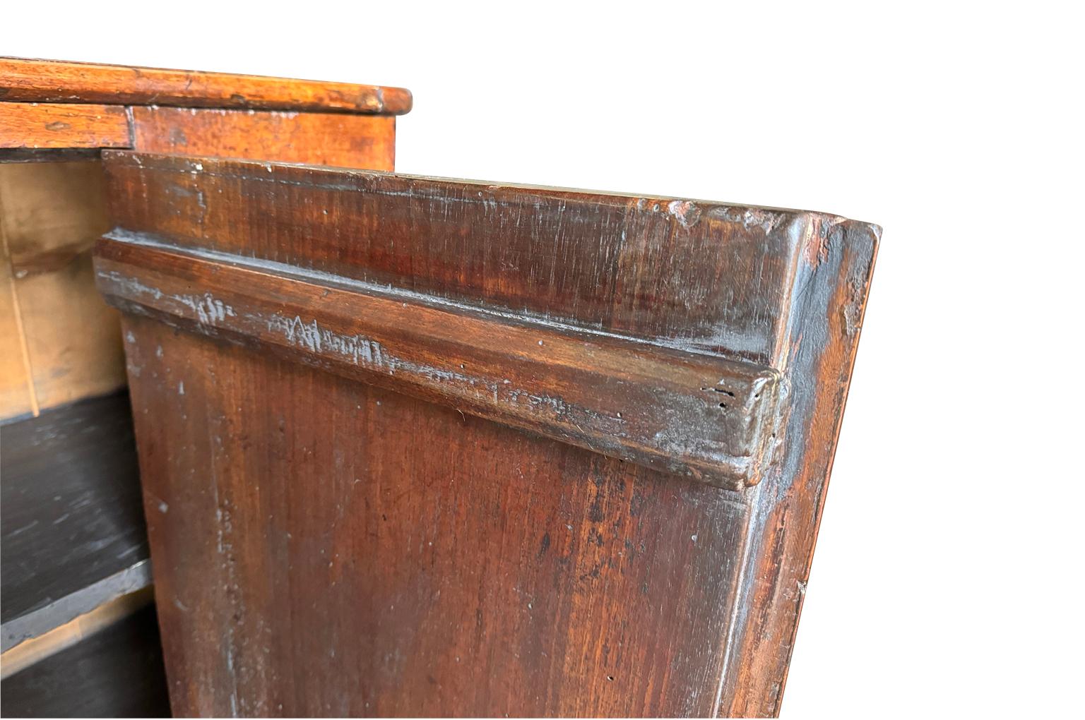 Italian 18th Century Credenza For Sale 9
