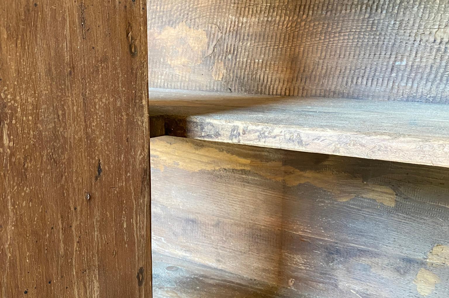 Credenza italiana del XVIII secolo in vendita 8
