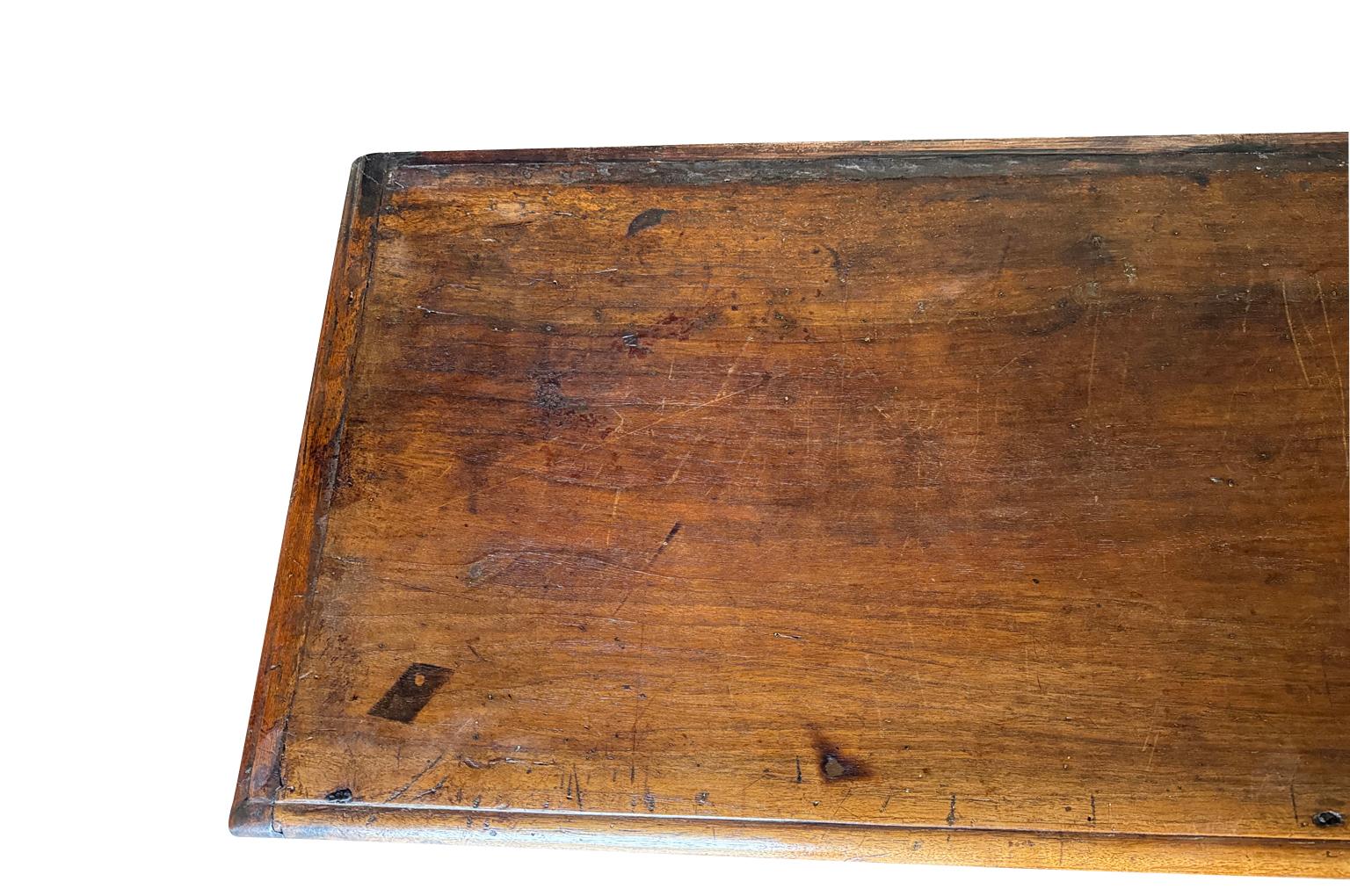 Italian 18th Century Credenza For Sale 15