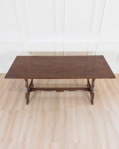 Italian 18th Century Fratino Table