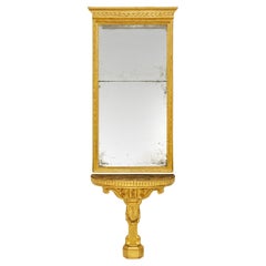 Louis XVI. Konsolentische