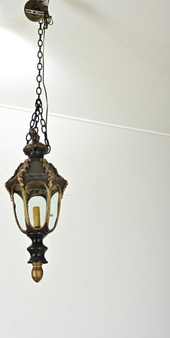 Italian 18th Century Hanging Lantern