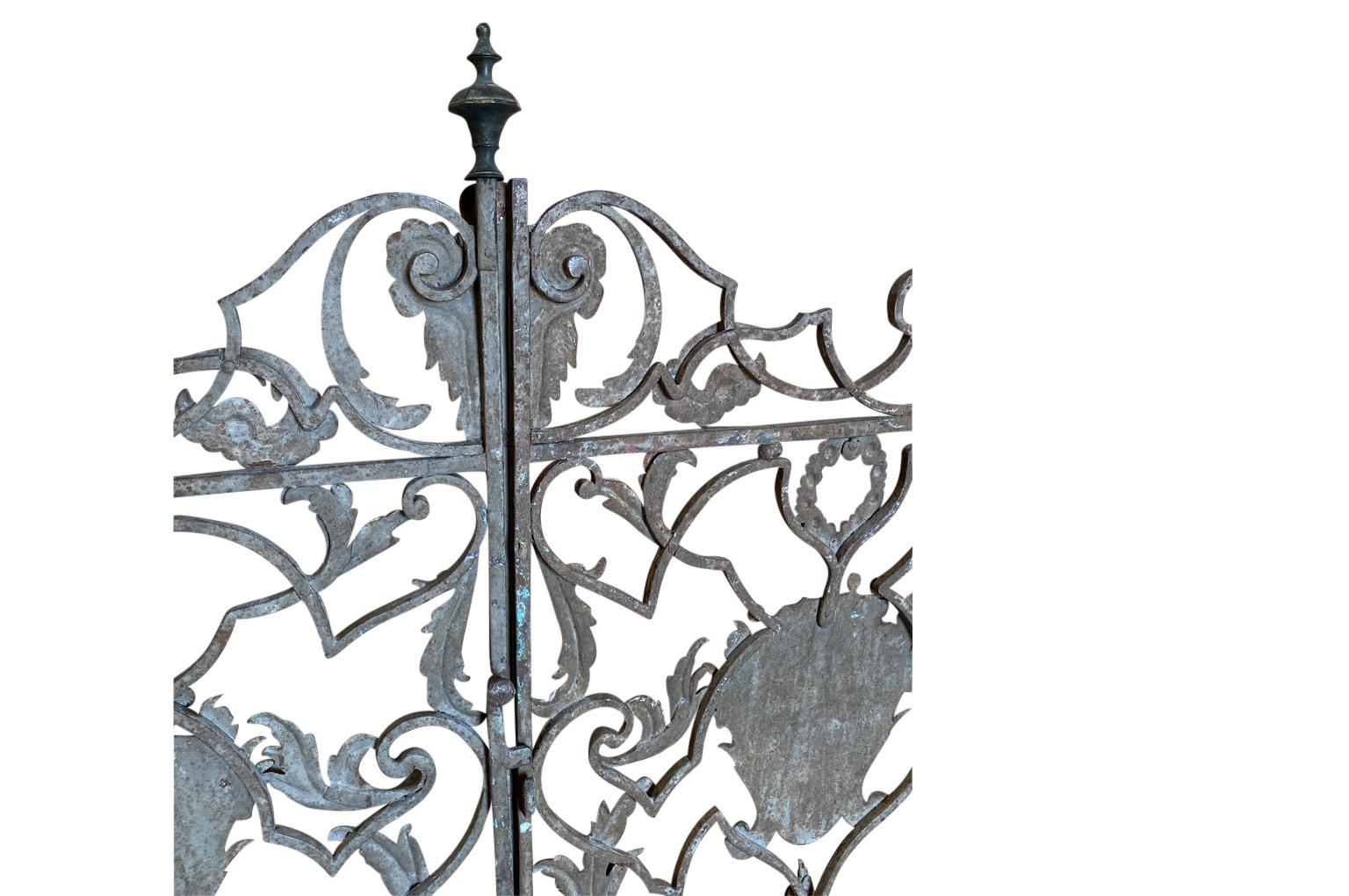 metal gates for sale