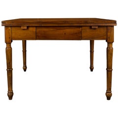 Louis XVI Center Tables