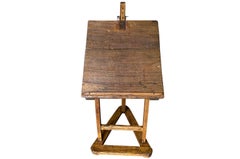 Italian 18th Century Lutrin - Book Stand