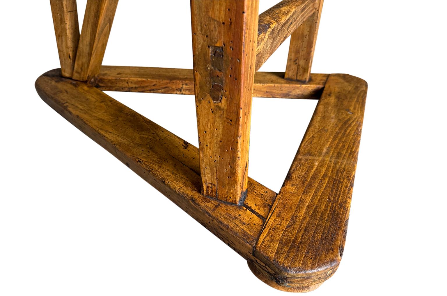 Lutrin italien du 18ème siècle - Book Stand en vente 3