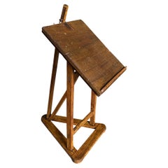 Italienischer Lutrin - Book Stand aus dem 18.